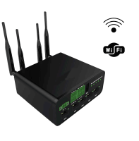 Dual data network backup internet hire