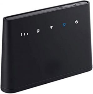 Photo of monthly internet router for home internet Wifi